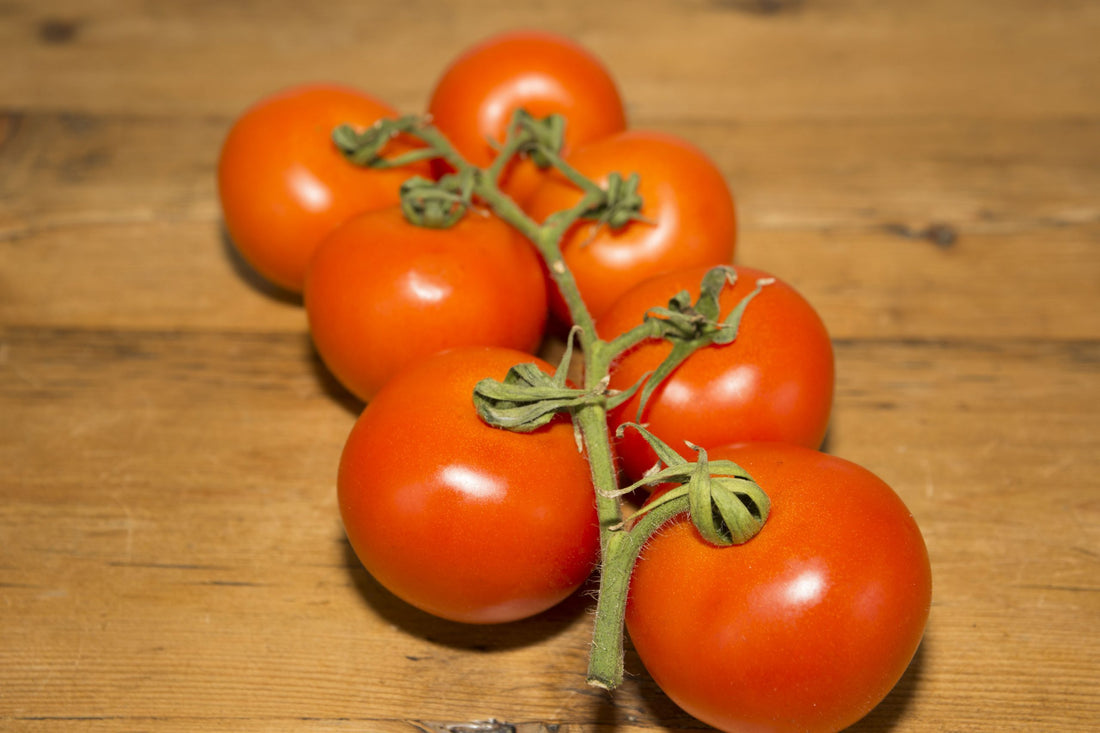 Tomatoes