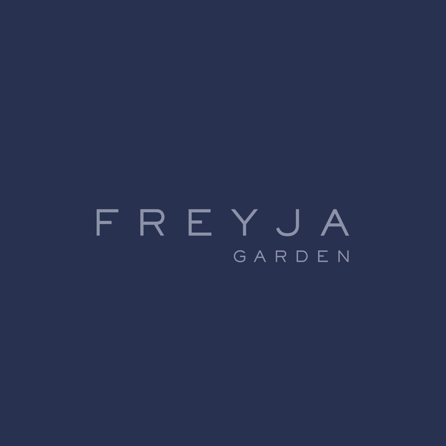Freyja Garden | Organically Certified Farm and Historic Walled Garden