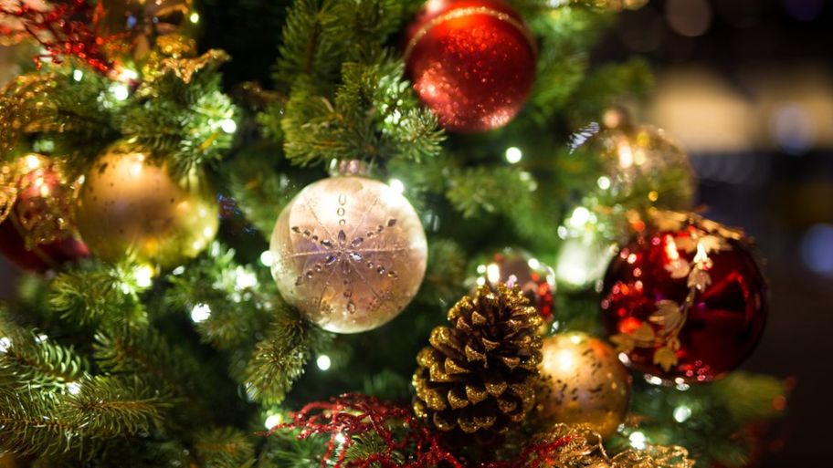 Christmas Boxes