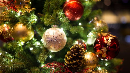 Christmas Boxes
