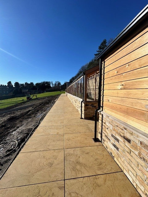 It is Spring - we think