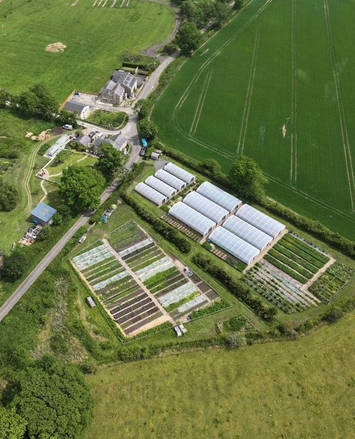 Autumn Tasks being progressed