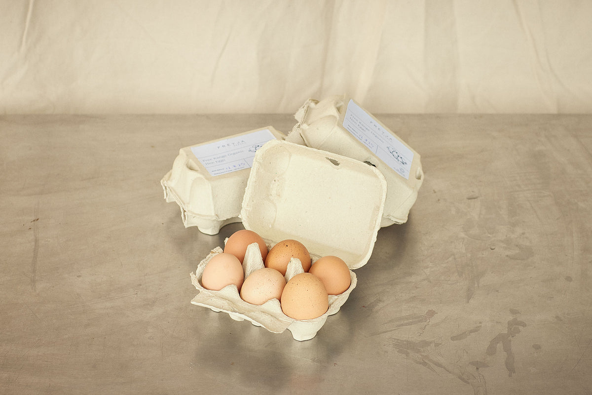 Eggs
