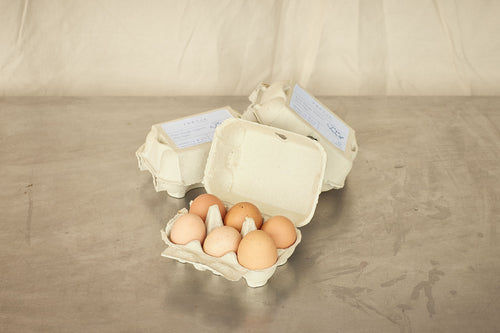 Eggs