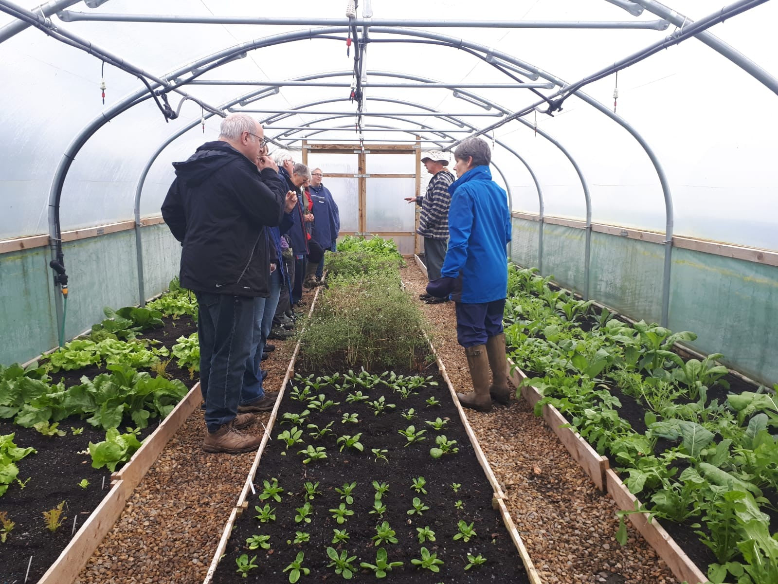 Gardening Course (Sunday 19th July)