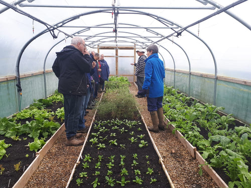 Gardening Course (Sunday 19th July)