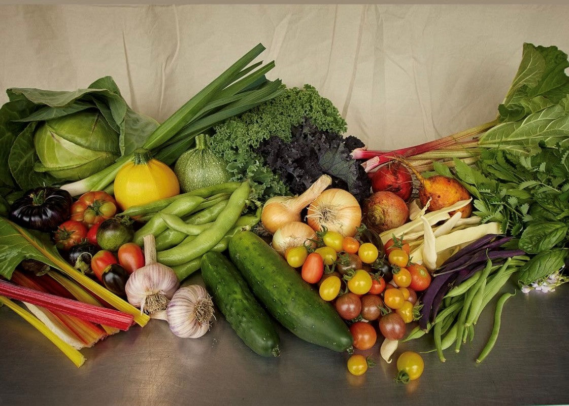 Gardener’s Box