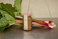 Rhubarb Jam