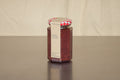 Strawberry Jam