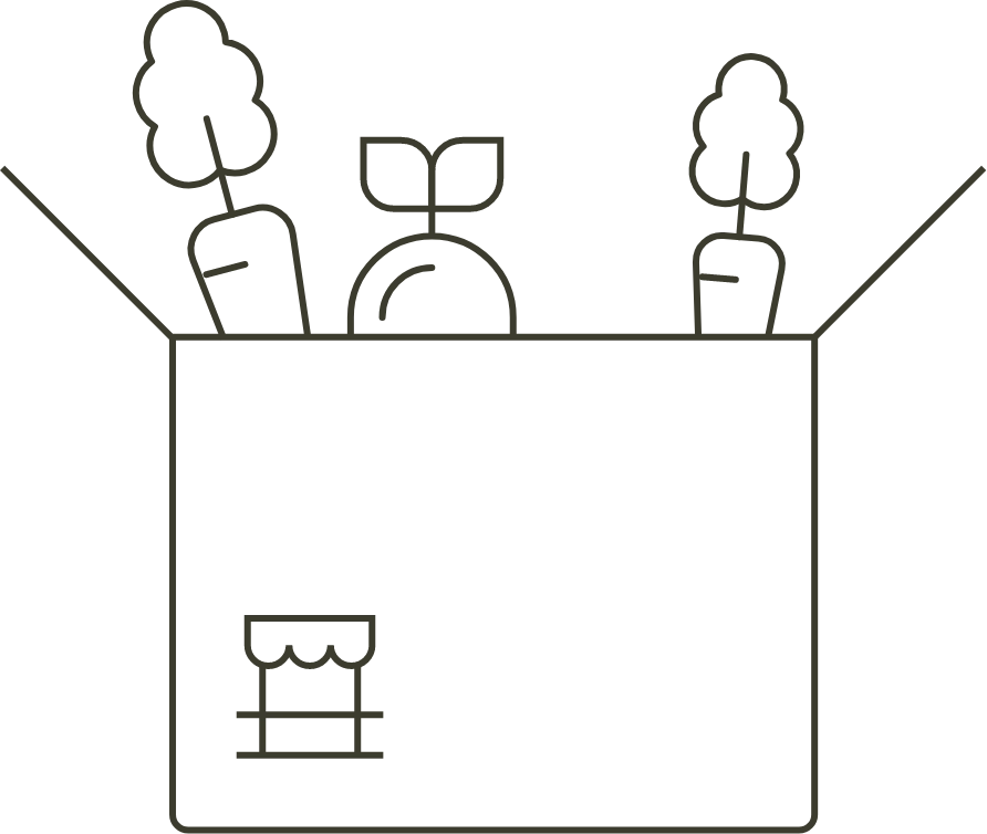 Add on special produce